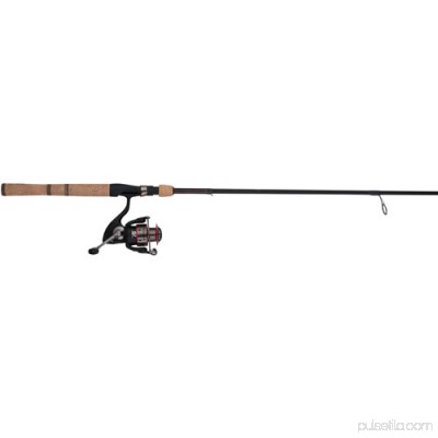 Shakespeare Ugly Stik Elite Spinning Reel and Fishing Rod Combo 553755218